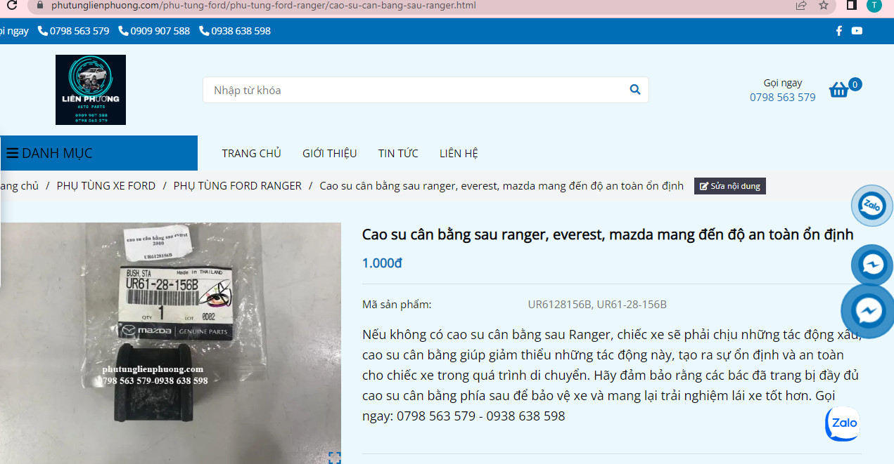 tìm hiểu về nơi cung cấp phụ tùng cho ford ranger tìm hiểu về nơi cung cấp phụ tùng cho ford ranger