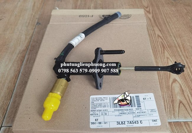 tổng côn trên xe escape - luôn giúp xe di chuyển mượt mà tổng côn trên xe escape - luôn giúp xe di chuyển mượt mà