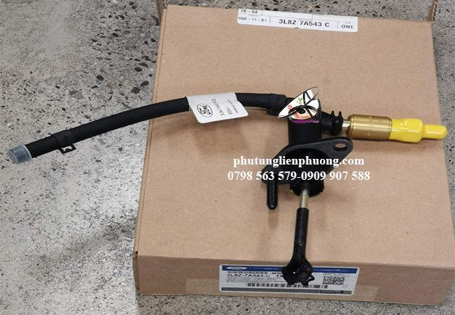 tổng côn trên xe ford escape chất lượng cao tổng côn trên xe ford escape chất lượng cao