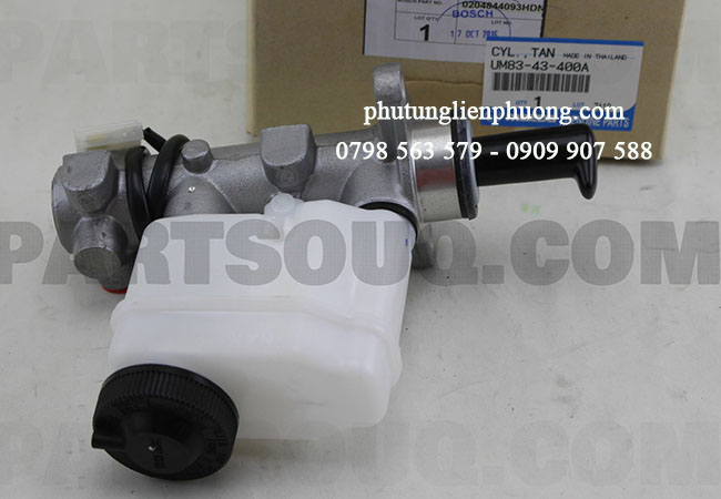 hình ảnh tổng phanh ford everest hình ảnh tổng phanh ford everest