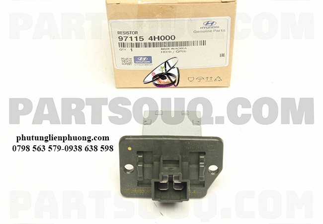 trở quạt dàn lạnh xe solati chính hãng trở quạt dàn lạnh xe solati chính hãng