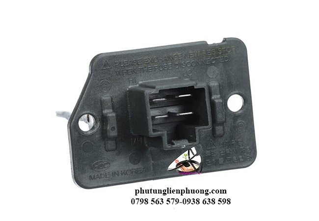 trở quạt dàn lạnh xe solati được sản xuất đúng tiêu chuẩn trở quạt dàn lạnh xe solati được sản xuất đúng tiêu chuẩn