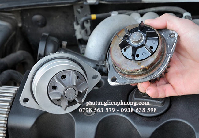 trường hợp phụ tùng ranger bị hỏng nên thay ngay trường hợp phụ tùng ranger bị hỏng nên thay ngay