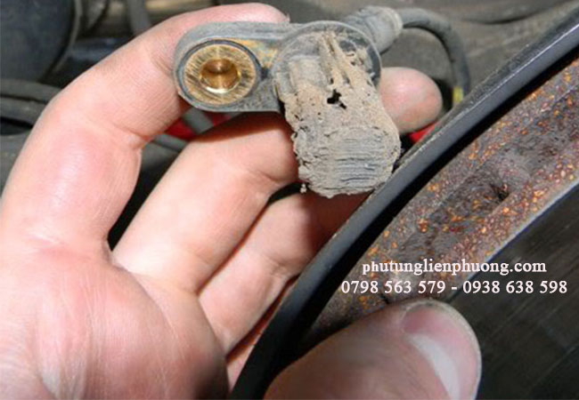 tuổi thọ của cảm biến công tơ mét xe accent lâu nên thay mới tuổi thọ của cảm biến công tơ mét xe accent lâu nên thay mới