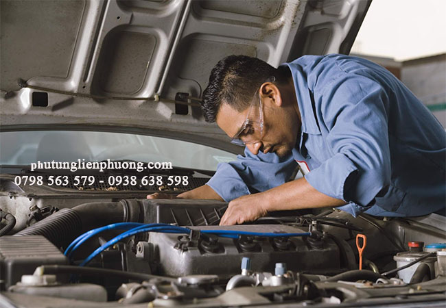 tuổi thọ xe giảm, vấn đề sữa chữa xảy ra liên miên do sử dụng phụ tùng xe ford kém chất lượng tuổi thọ xe giảm, vấn đề sữa chữa xảy ra liên miên do sử dụng phụ tùng xe ford kém chất lượng