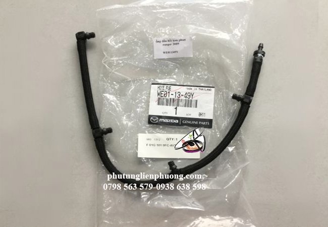 tuy ô cao su dầu hồi turbo xe ranger chính hãng tuy ô cao su dầu hồi turbo xe ranger chính hãng