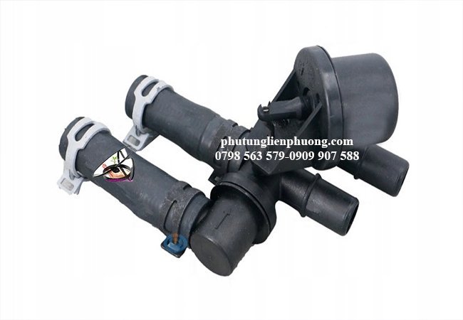 tuy ô chia nước sưởi transit - ngăn ngừa các vấn đề về nhiệt tuy ô chia nước sưởi transit - ngăn ngừa các vấn đề về nhiệt