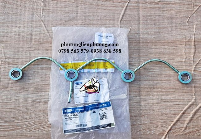 tuy ô dầu hồi kim phun xe ranger chính hãng tuy ô dầu hồi kim phun xe ranger chính hãng