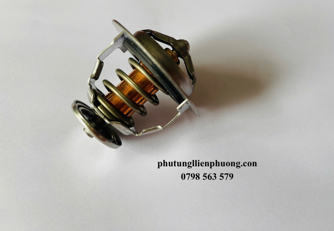cấu tạo chi tiết của van hằng nhiệt cấu tạo chi tiết của van hằng nhiệt