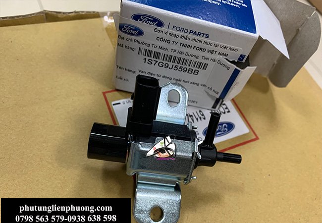 van điều khiển chân không escape chính hãng van điều khiển chân không escape chính hãng