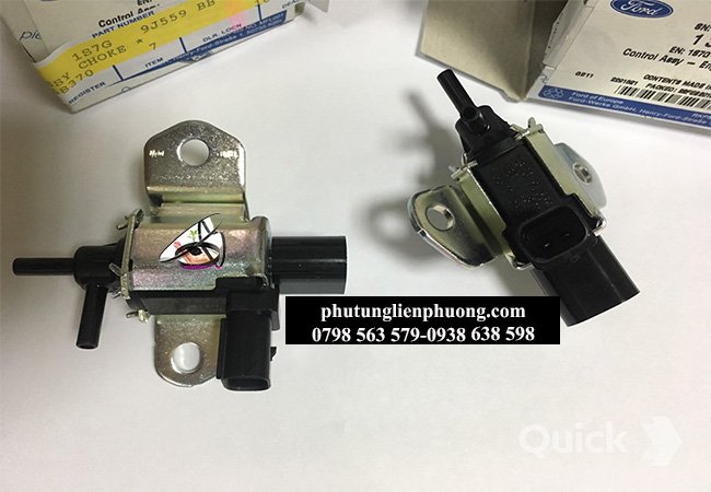 van điều khiển chân không escape chất lượng cao van điều khiển chân không escape chất lượng cao