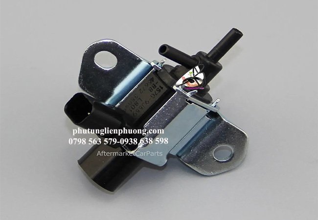 van chân không escape tăng tính linh hoạt cho hệ thống phanh van chân không escape tăng tính linh hoạt cho hệ thống phanh