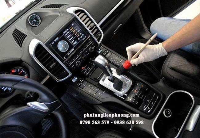 vệ sinh, bảo dưỡng bảng điều khiển cho ford ranger vệ sinh, bảo dưỡng bảng điều khiển cho ford ranger