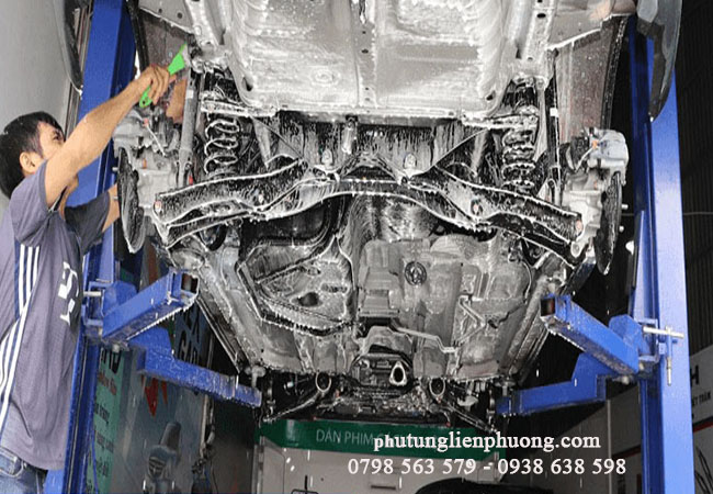 vệ sinh càng a xe hyundai i10 đúng cách để bảo quản chúng vệ sinh càng a xe hyundai i10 đúng cách để bảo quản chúng