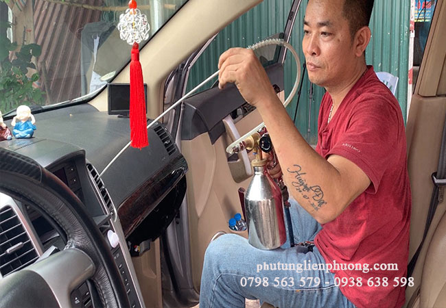 vệ sinh thường xuyên dàn lạnh điều hòa ranger vệ sinh thường xuyên dàn lạnh điều hòa ranger