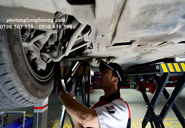 việc bảo dưỡng hệ thống gầm và cao su chân máy là điều cần thiết việc bảo dưỡng hệ thống gầm và cao su chân máy là điều cần thiết