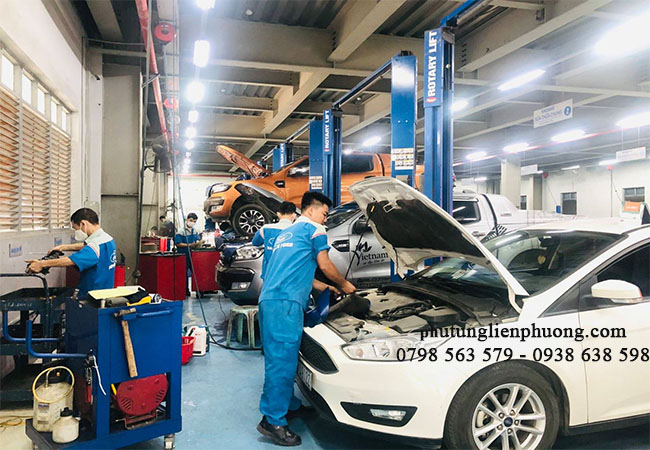 việc bảo trì phụ tùng ford là điều cần thiết và quan trọng việc bảo trì phụ tùng ford là điều cần thiết và quan trọng