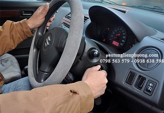 việc khởi động khó khăn do bơm xăng xe innova hỏng việc khởi động khó khăn do bơm xăng xe innova hỏng