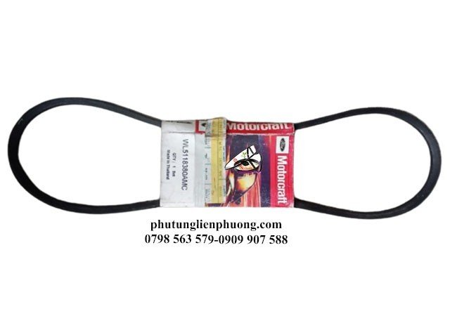 dây curoa điều hoà xe ford ranger chính hãng chất lượng dây curoa điều hoà xe ford ranger chính hãng chất lượng