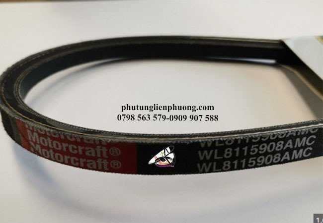 thông số kỹ thuật trên dây curoa mà các bác cần lưu ý khi thay mới thông số kỹ thuật trên dây curoa mà các bác cần lưu ý khi thay mới