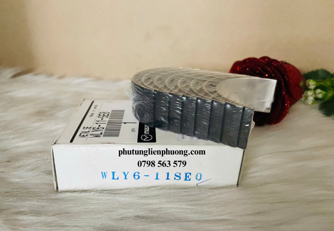 Bảo trì định kỳ và kiểm tra tình trạng bạc biên Ranger Everest giúp nâng cao hiệu suất và đảm bảo an toàn Bảo trì định kỳ và kiểm tra tình trạng bạc biên Ranger Everest giúp nâng cao hiệu suất và đảm bảo an toàn