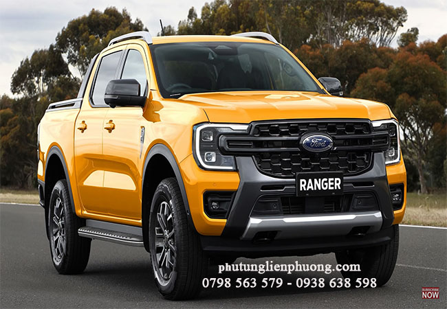xe ford ranger - dòng xe với tính năng mạnh mẽ xe ford ranger - dòng xe với tính năng mạnh mẽ