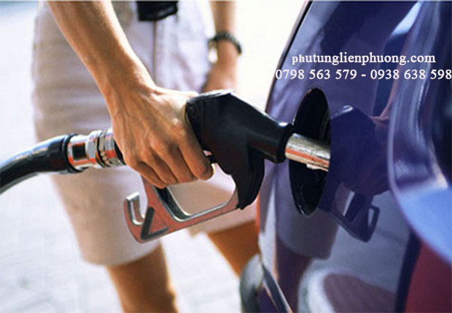 xe hao xăng do bơm nước xe innova dần hỏng xe hao xăng do bơm nước xe innova dần hỏng