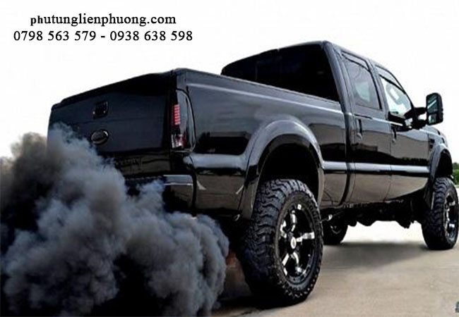 xe xuất hiện khói đen cần kiểm tra và thay ngay phụ tùng ford kịp thời xe xuất hiện khói đen cần kiểm tra và thay ngay phụ tùng ford kịp thời