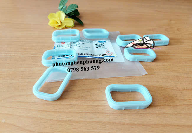 Kiểm tra tình trạng của gioăng cổ hút gió Ford Ranger định kỳ khoảng 20.000 - 30.000 km Kiểm tra tình trạng của gioăng cổ hút gió Ford Ranger định kỳ khoảng 20.000 - 30.000 km