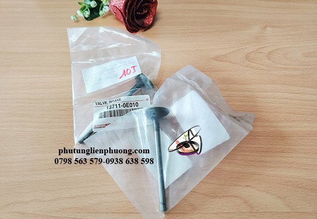 xupap hút xe fortuner chính hãng xupap hút xe fortuner chính hãng