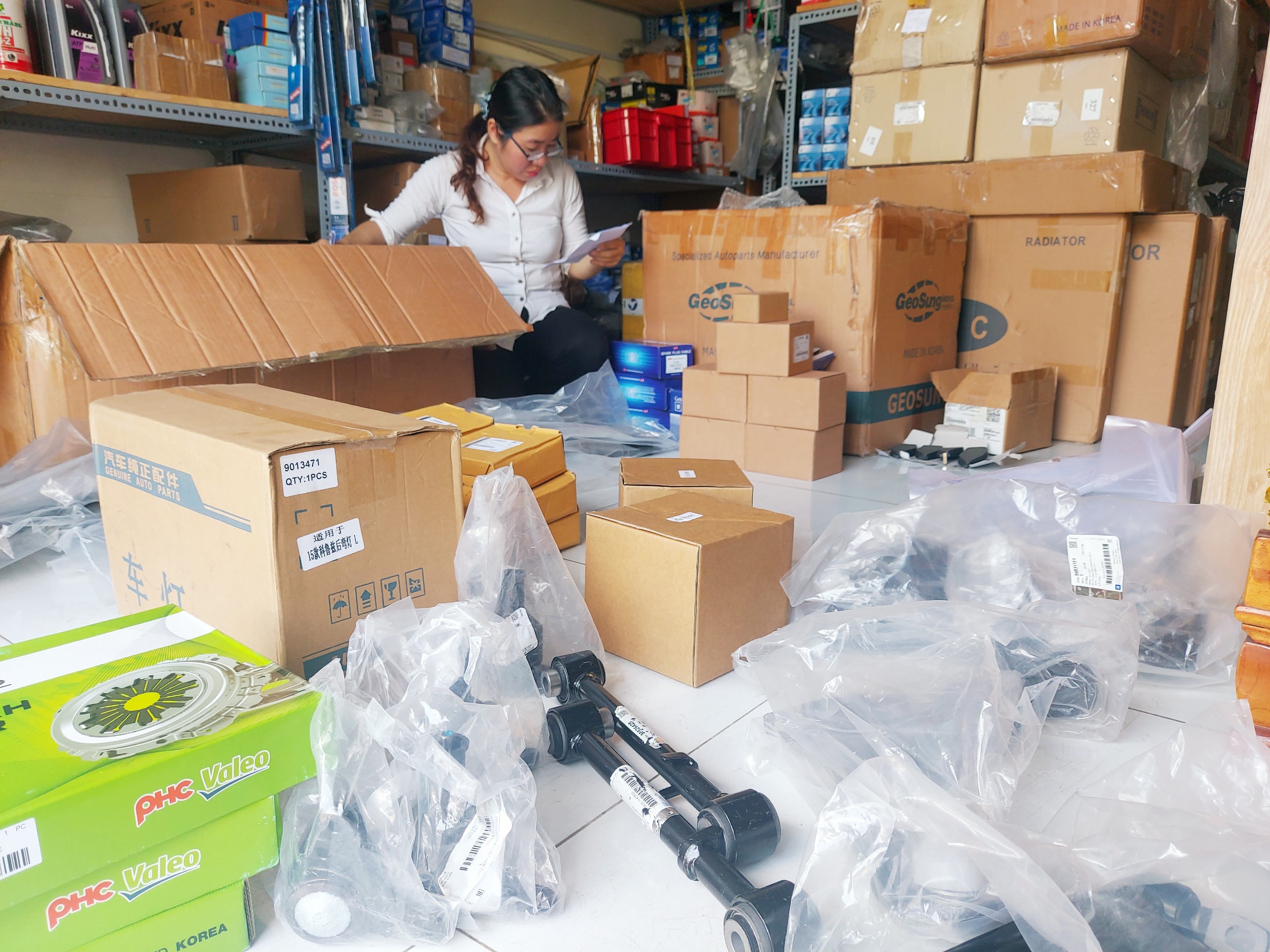 đa dạng phụ tùng xe ô tô cho anh em đa dạng phụ tùng xe ô tô cho anh em