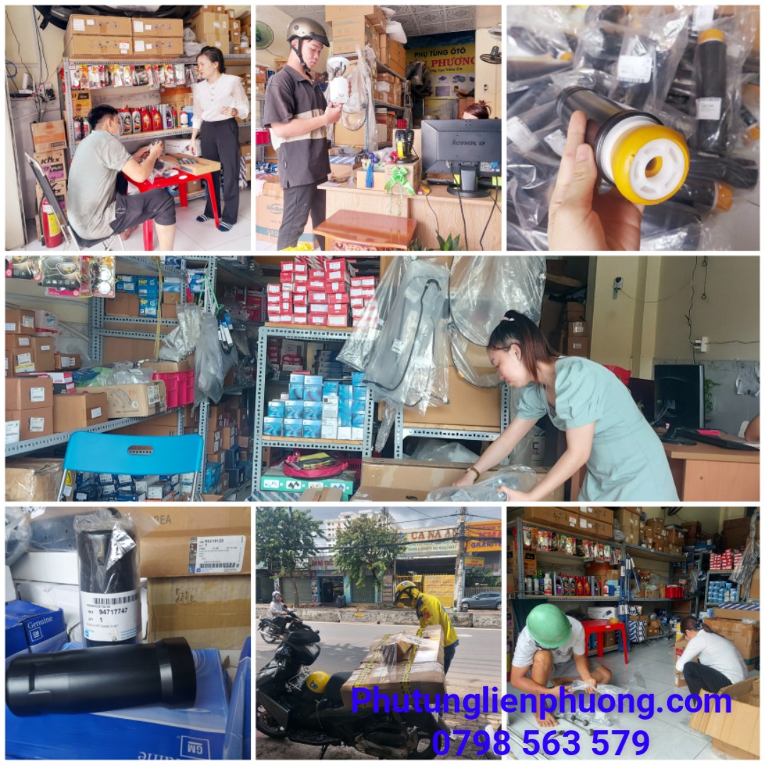 phụ tùng mazda phụ tùng mazda