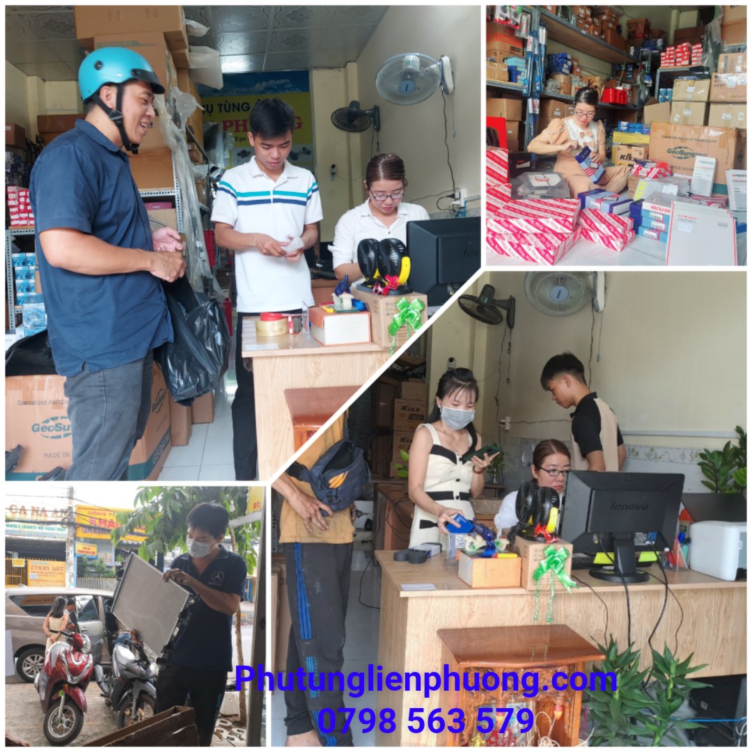 tư vấn nhiệt tình cho khách tại cửa hàng liên phương tư vấn nhiệt tình cho khách tại cửa hàng liên phương