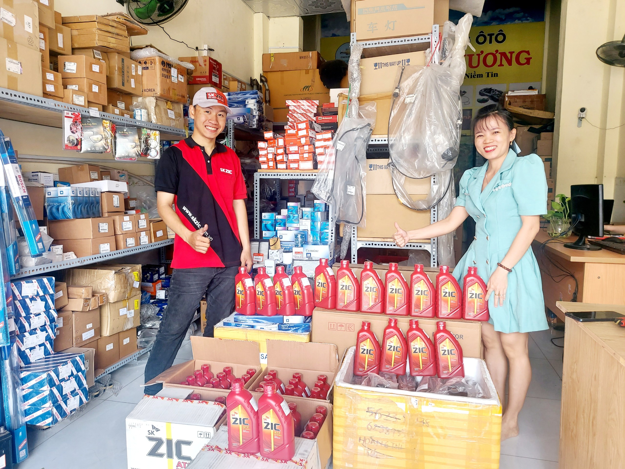 đa dạng phụ tùng các dòng ô tô đa dạng phụ tùng các dòng ô tô