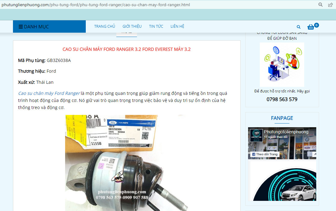 các phụ tùng ford được cung cấp bỏi nhà cung cấp uy tín có xuất xứ rõ ràng các phụ tùng ford được cung cấp bỏi nhà cung cấp uy tín có xuất xứ rõ ràng