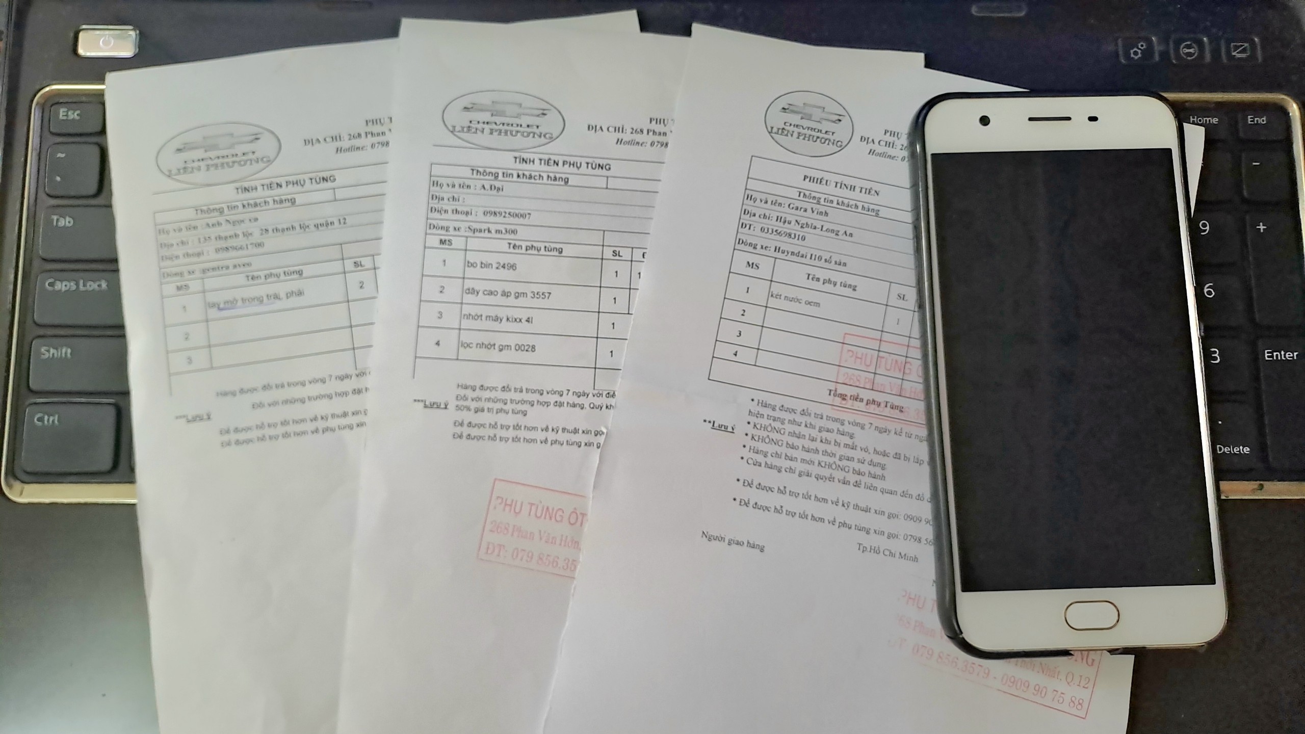 hóa đơn thuận tiện các vấn đề gặp phải  hóa đơn thuận tiện các vấn đề gặp phải