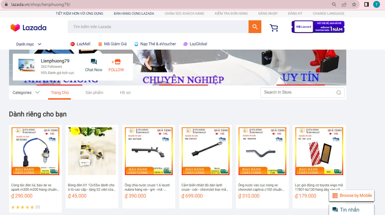 sàn lazada - kênh mua sắm tiện lợi  sàn lazada - kênh mua sắm tiện lợi