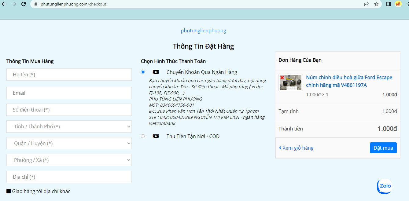 điền thông tin mua hàng trên website để đặt hàng nhanh chóng điền thông tin mua hàng trên website để đặt hàng nhanh chóng