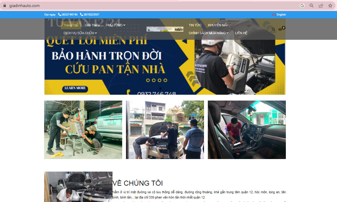 các gara ô tô sẽ có những cung cấp về phụ tùng ford cho các bác mình tham khảo các gara ô tô sẽ có những cung cấp về phụ tùng ford cho các bác mình tham khảo