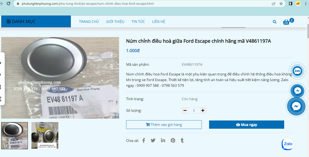 nơi cung cấp đảm bảo về độ mới và tính năng của phụ tùng xe escape nơi cung cấp đảm bảo về độ mới và tính năng của phụ tùng xe escape