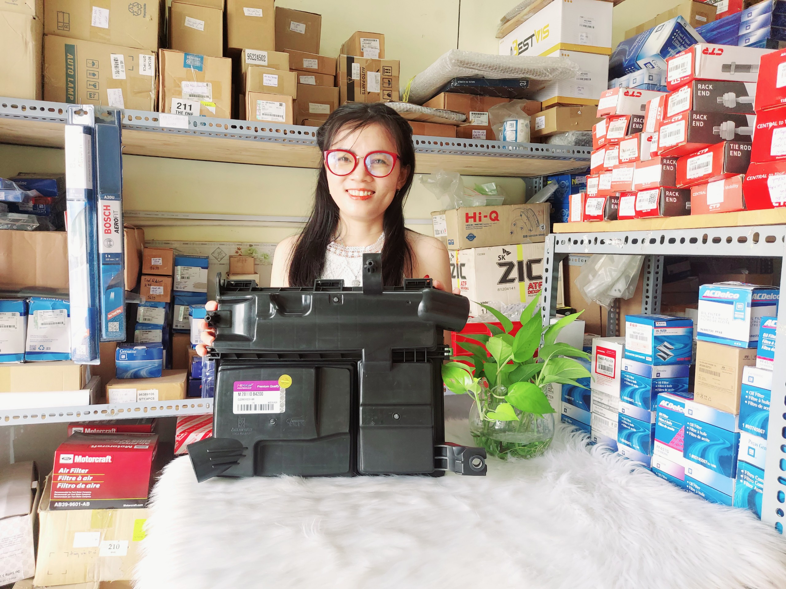 hộp lọc gió thứ cấp phụ tùng ô tô I10 cao cấp chất lượng hộp lọc gió thứ cấp phụ tùng ô tô I10 cao cấp chất lượng