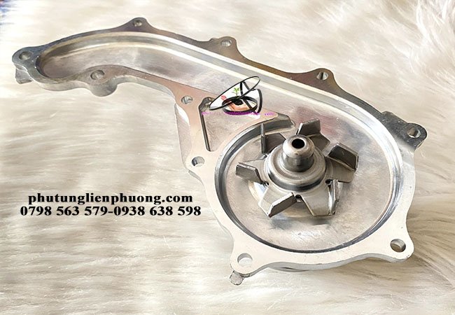 nên chọn đúng loại bơm nước cho từng dòng xe ô tô đang đi nên chọn đúng loại bơm nước cho từng dòng xe ô tô đang đi