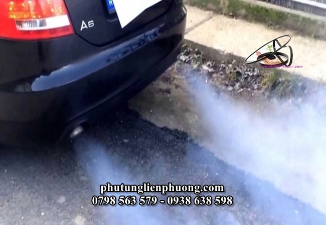 khói xanh từ ổng xả bô kia morning khói xanh từ ổng xả bô kia morning