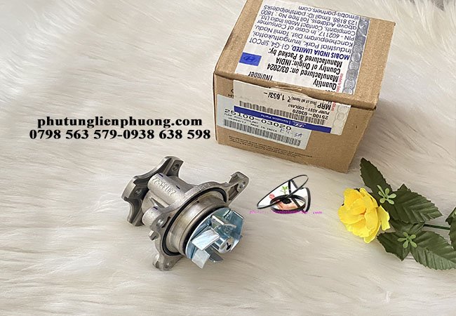 việc kiểm tra và thay bơm nước ô tô đúng lúc để hạn chế tổn thất chi phí việc kiểm tra và thay bơm nước ô tô đúng lúc để hạn chế tổn thất chi phí