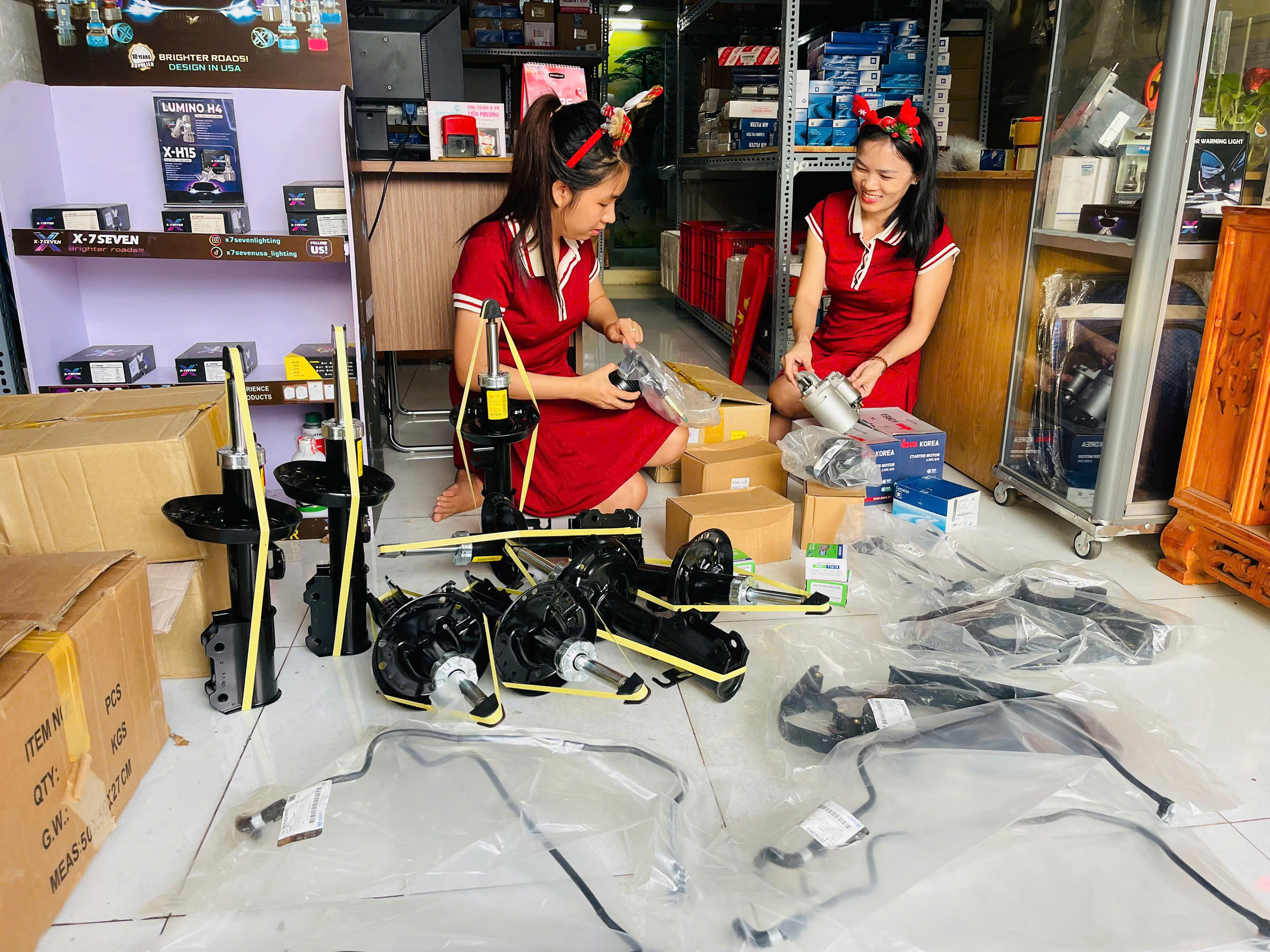 phụ tùng đa dạng tại cửa hàng phụ tùng liên phương phụ tùng đa dạng tại cửa hàng phụ tùng liên phương