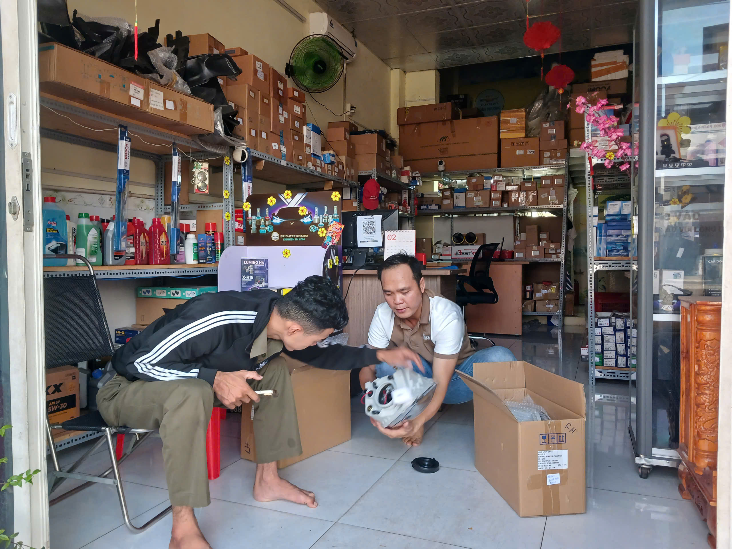 Phụ tùng Liên Phương là một trong những địa chỉ uy tín tại TP.HCM, chuyên cung cấp các loại phụ tùng ô tô  Phụ tùng Liên Phương là một trong những địa chỉ uy tín tại TP.HCM, chuyên cung cấp các loại phụ tùng ô tô