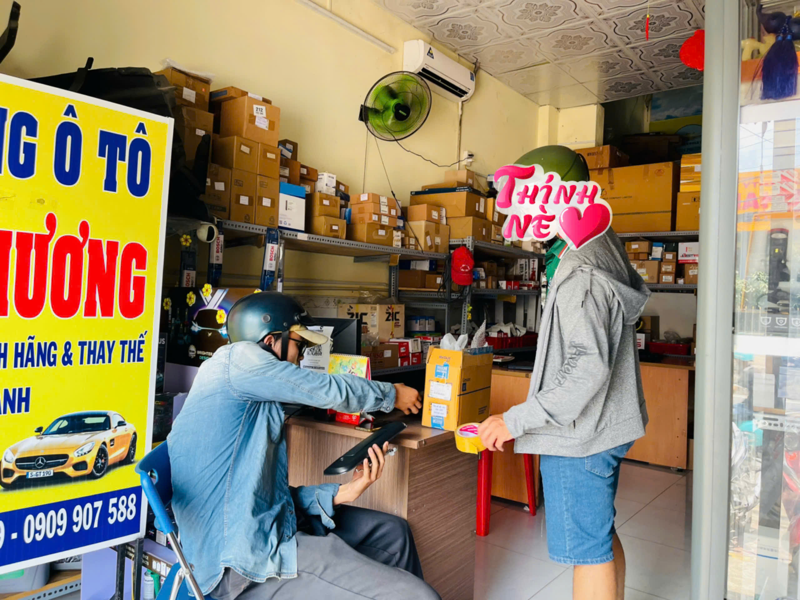 Liên Phương - nơi anh em có thể tin tưởng và lựa chọn mua phụ tùng ô tô Liên Phương - nơi anh em có thể tin tưởng và lựa chọn mua phụ tùng ô tô