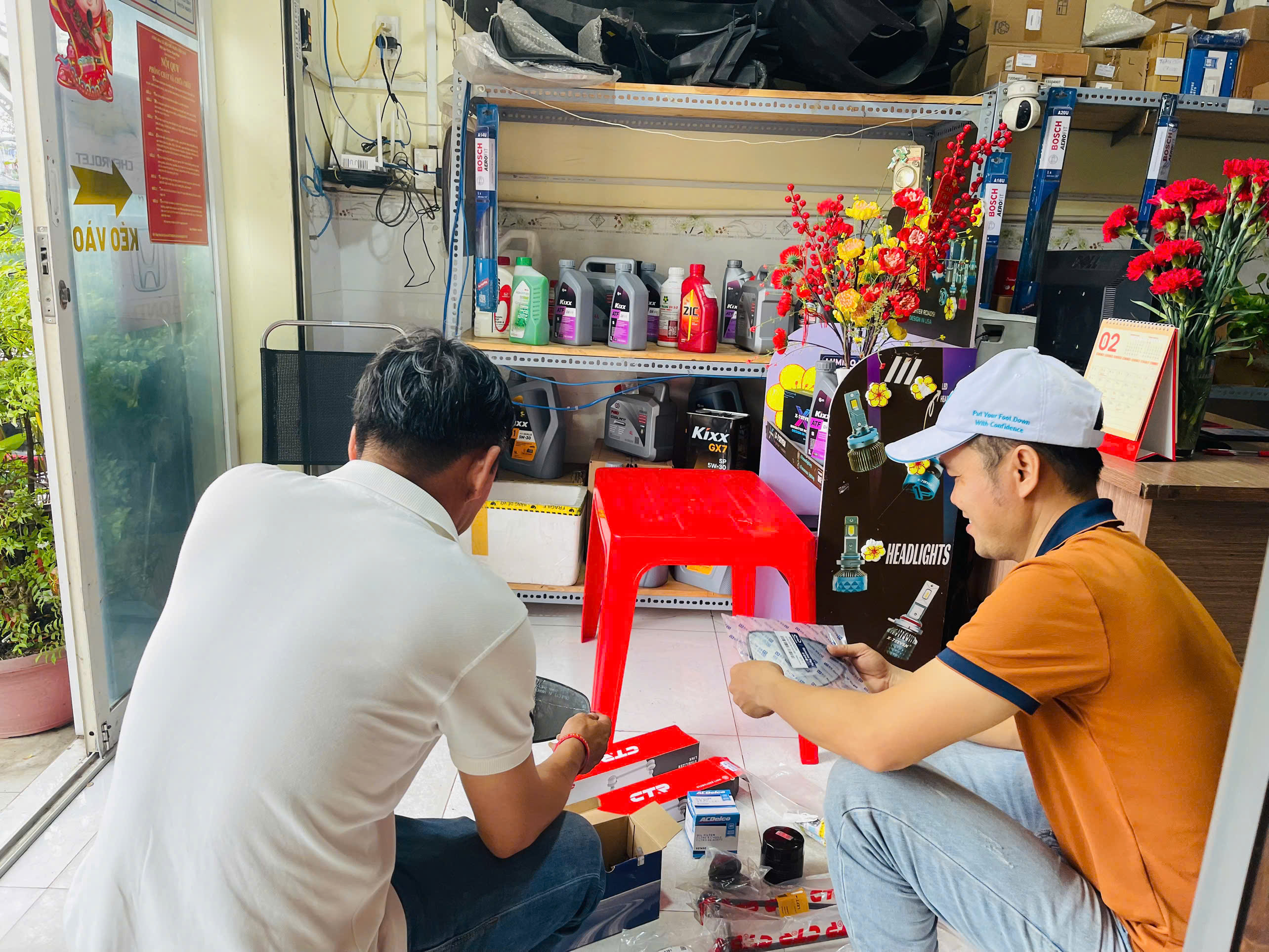 Liên phương chuyên cung cấp phụ tùng cho các dòng du lịch tại tphcm Liên phương chuyên cung cấp phụ tùng cho các dòng du lịch tại tphcm