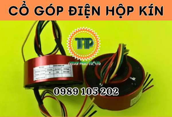 Hướng dẫn lắp đặt cổ góp điện hộp kín chuyên nghiệp Hướng dẫn lắp đặt cổ góp điện hộp kín chuyên nghiệp