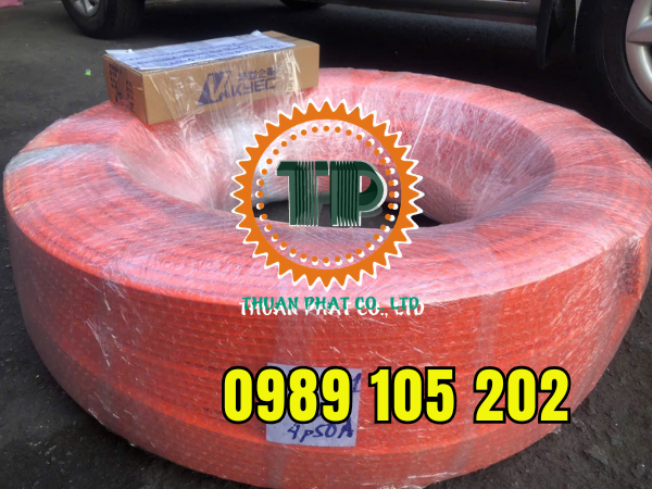 Ray điện cầu trục Ray điện cầu trục